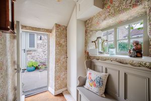 Reception hall- click for photo gallery